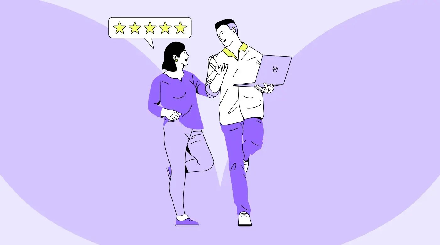 How to review an employee: Level up your employee review effectively
