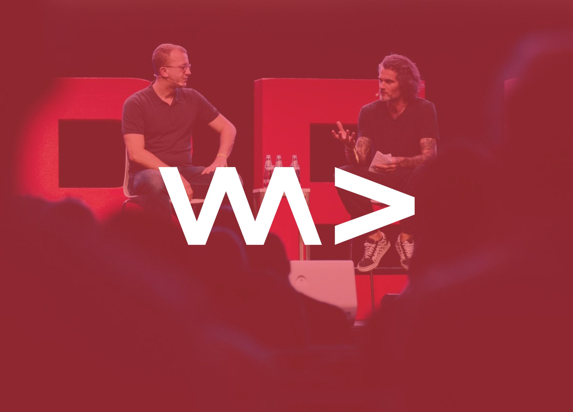 WeAreDevelopers-HRMeetup