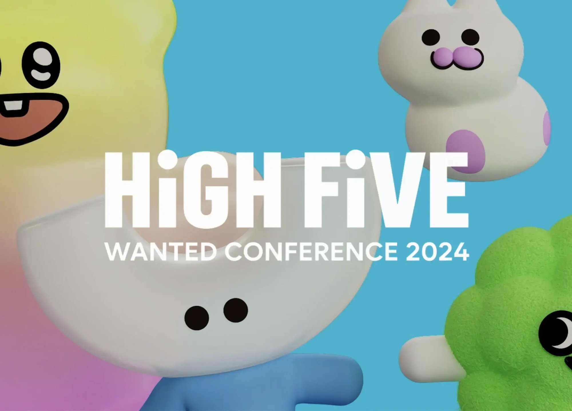 highfive-event_2x