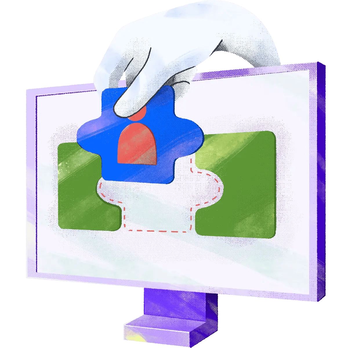 114-Screen-Hand-Puzzel-Employee_Icon-Custom