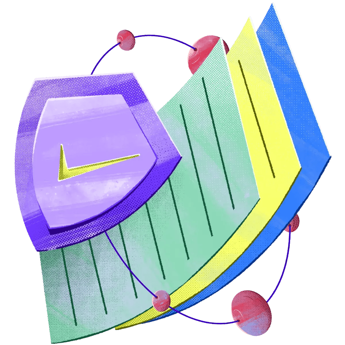 96-Documents-Sheild-Orbit