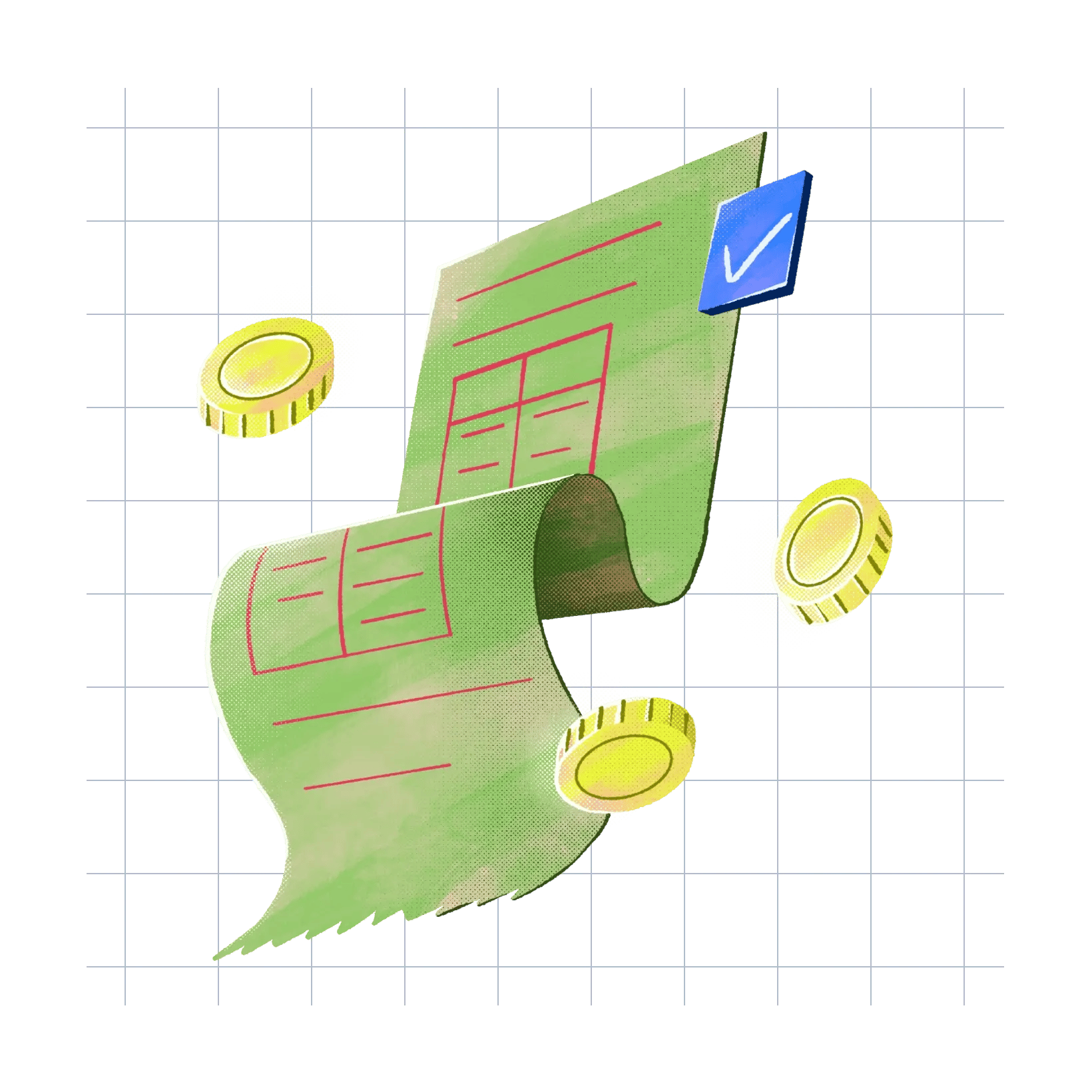 receipt-coins-payslip@2x