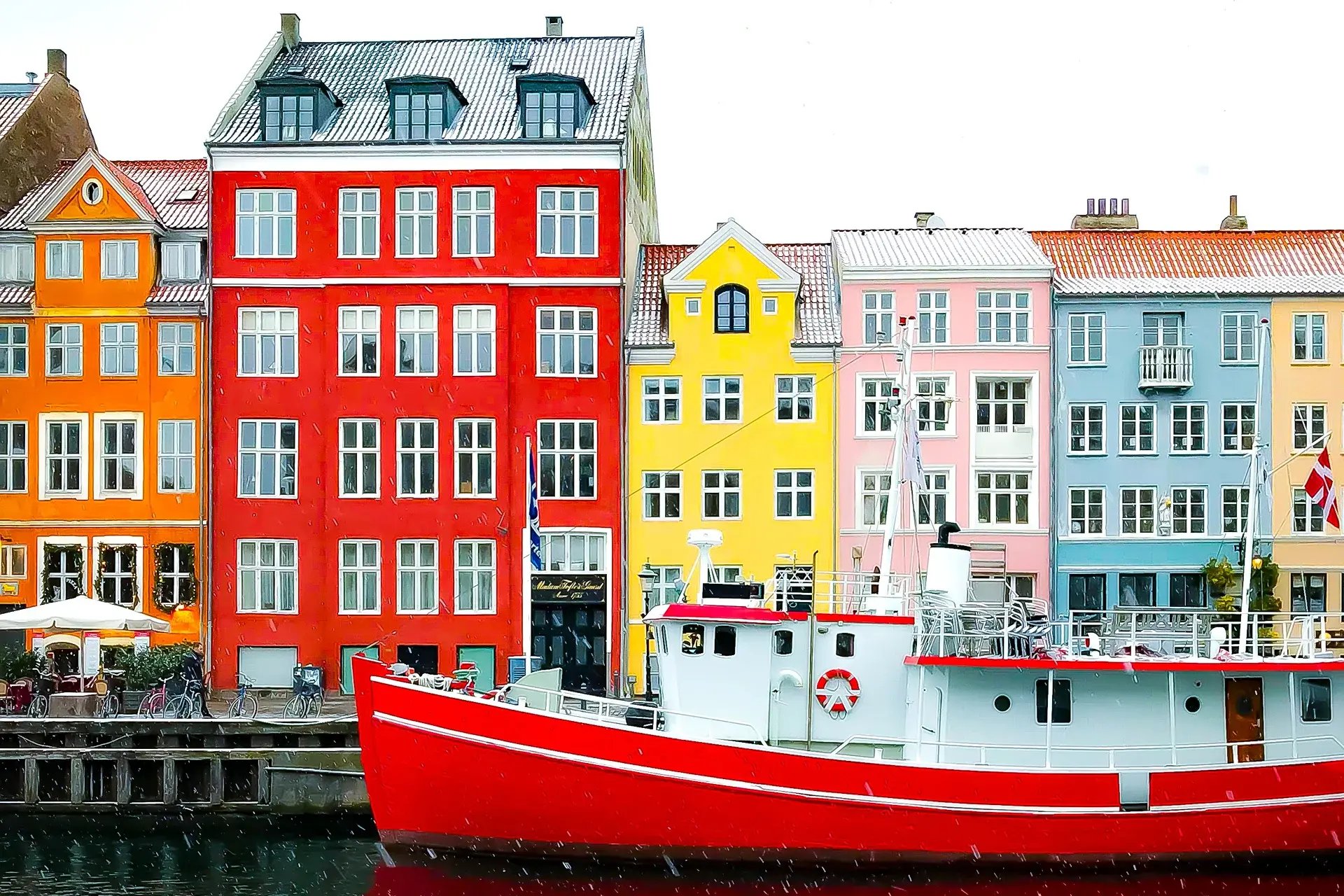 denmark-employment-guide