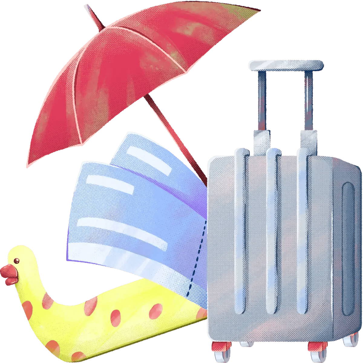 19-Bag-Tickets-Umbrella-duck