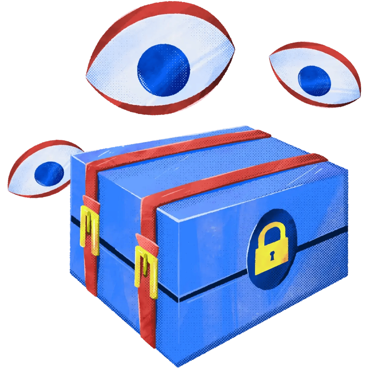 07-Sealed-box_Eyes