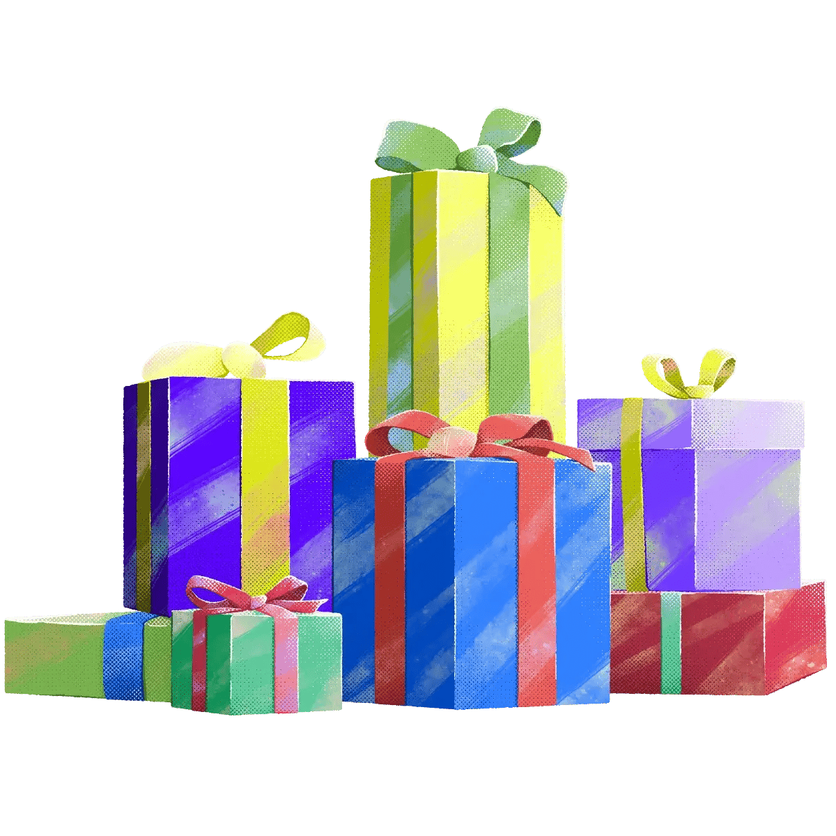 133-Gifts-Presents-Benefits