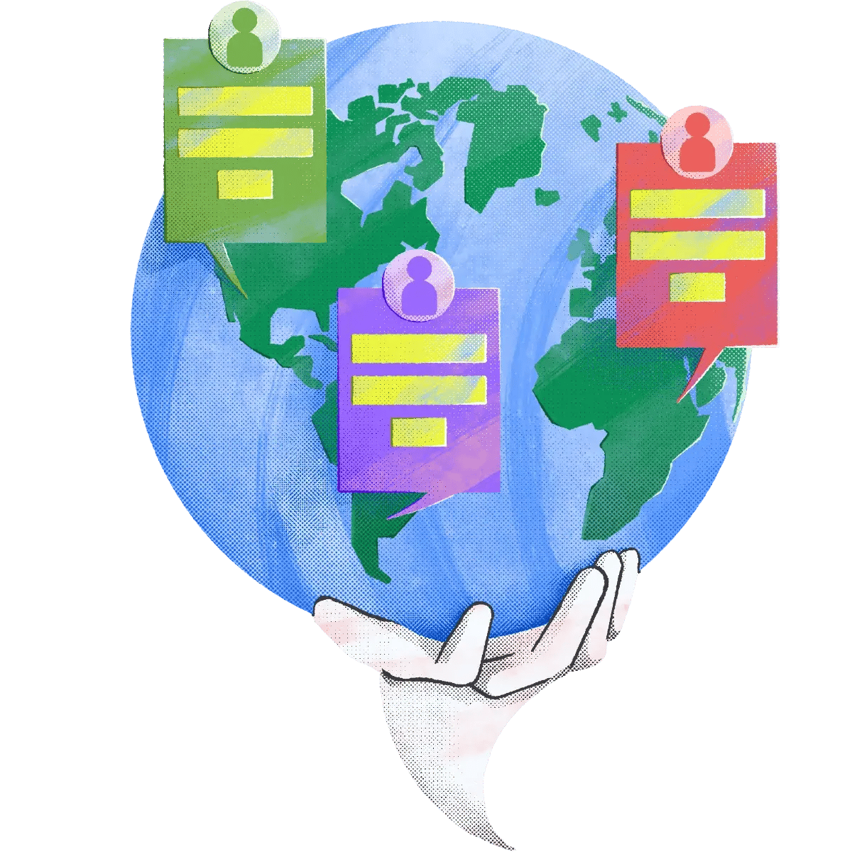 45-Holding_hand-Globe-Earth-Profiles-Talents-location