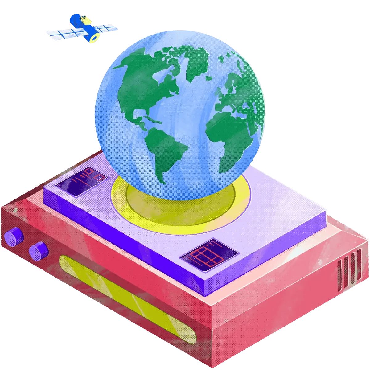 57-Hovering_device-Earth-Satellite