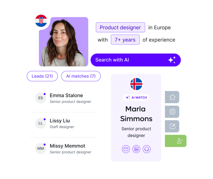 Discover Your Top Talent Instantly