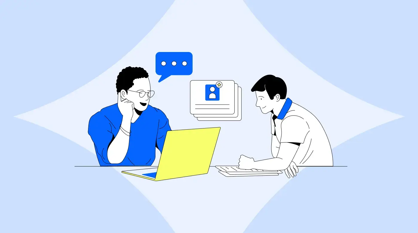 How to write employee reviews that motivate excellence