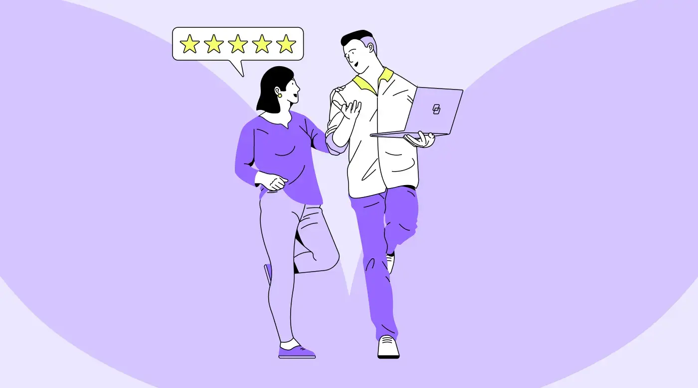 How to review an employee: Level up your employee review effectively