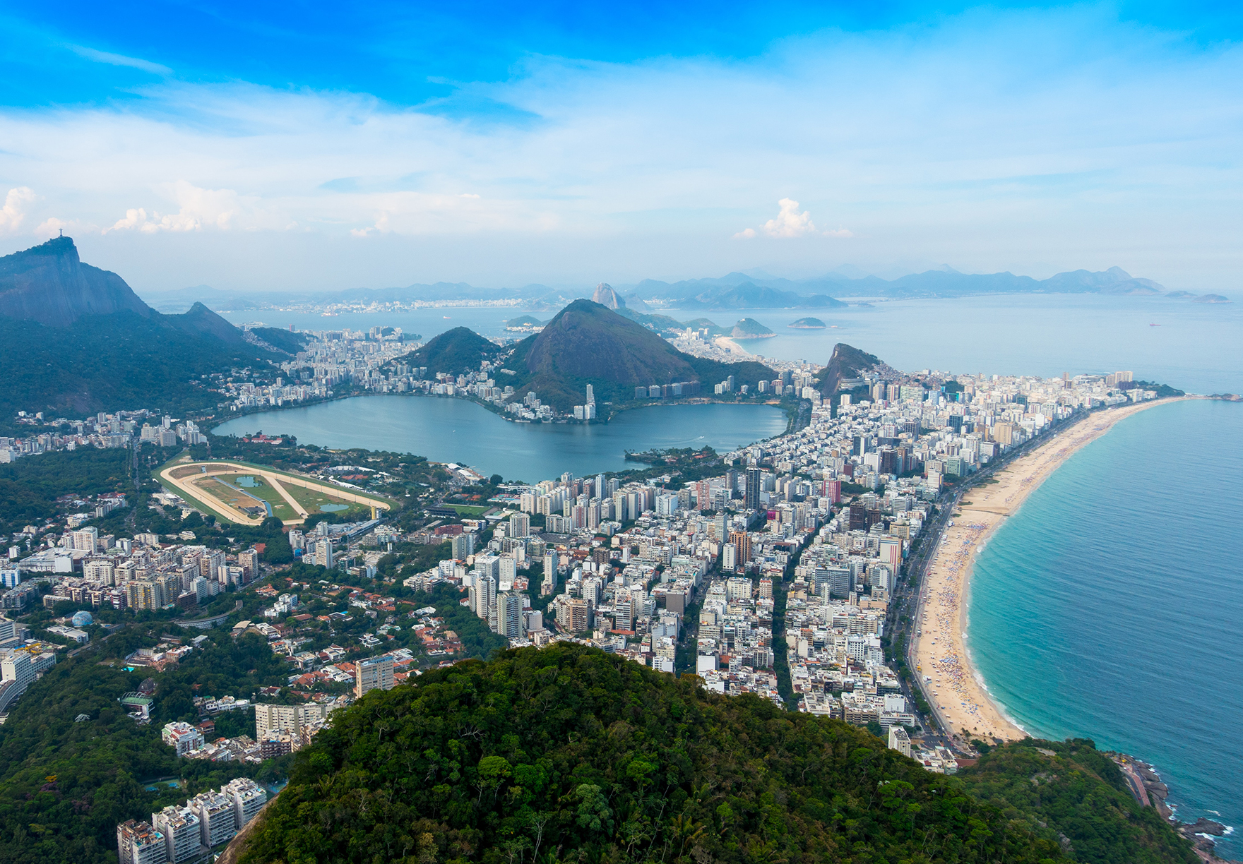 Brazil
