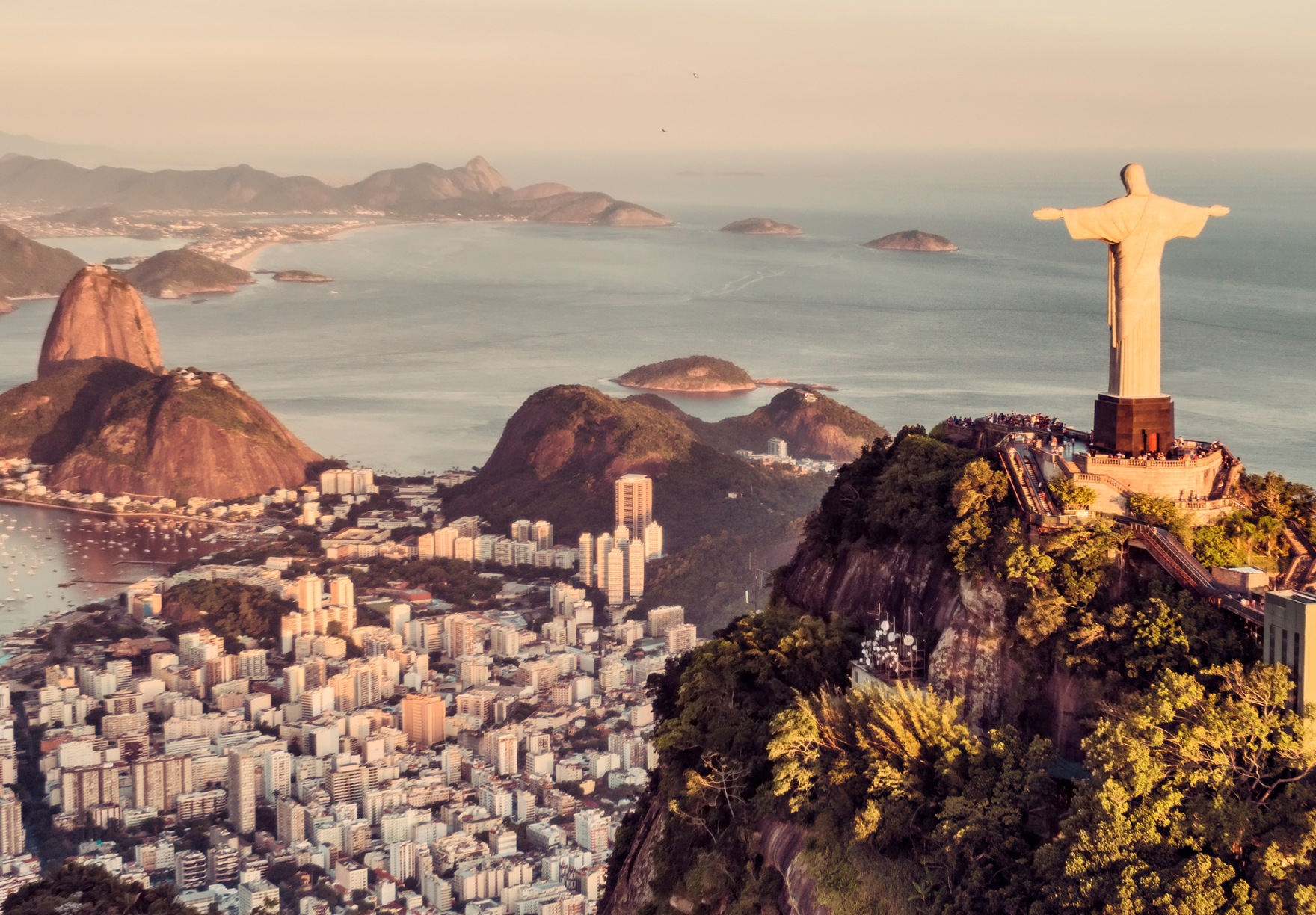 Brazil