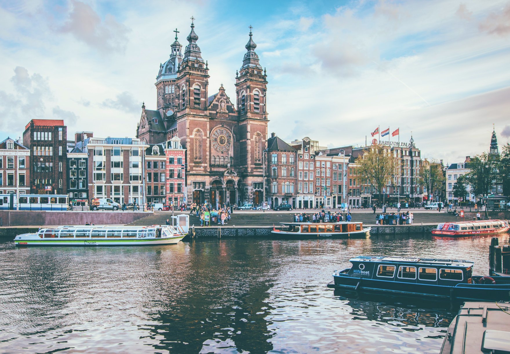 Hero Netherlands