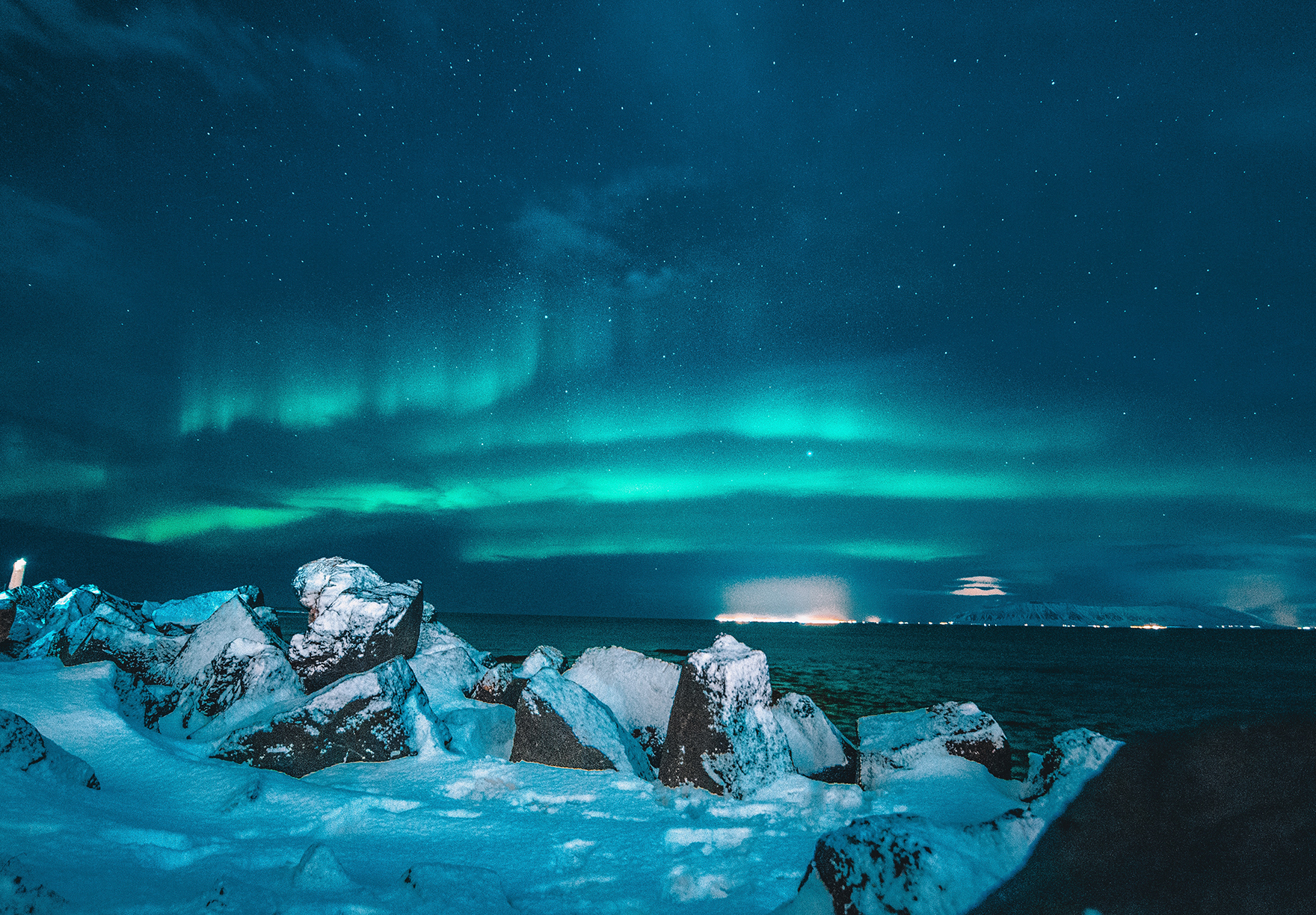 Iceland