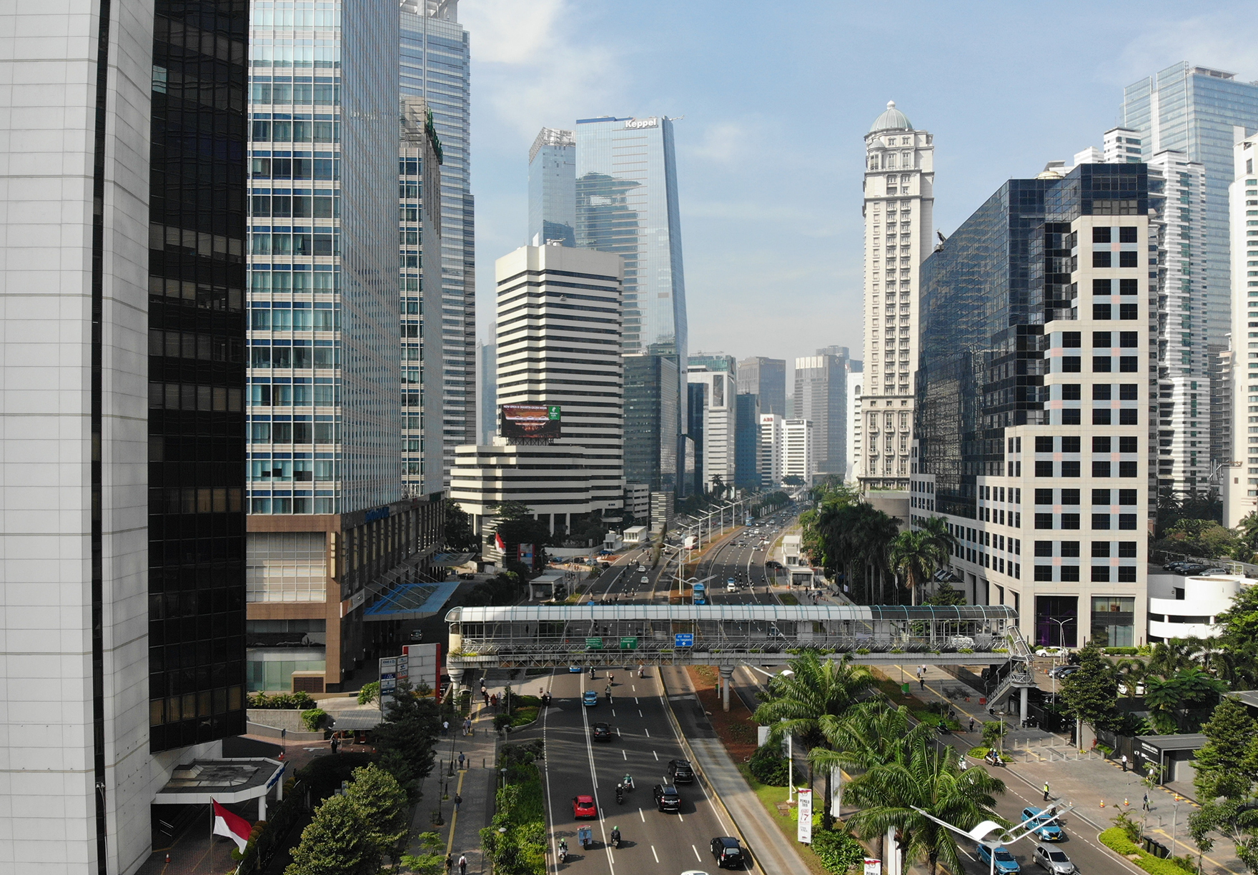 Indonesia