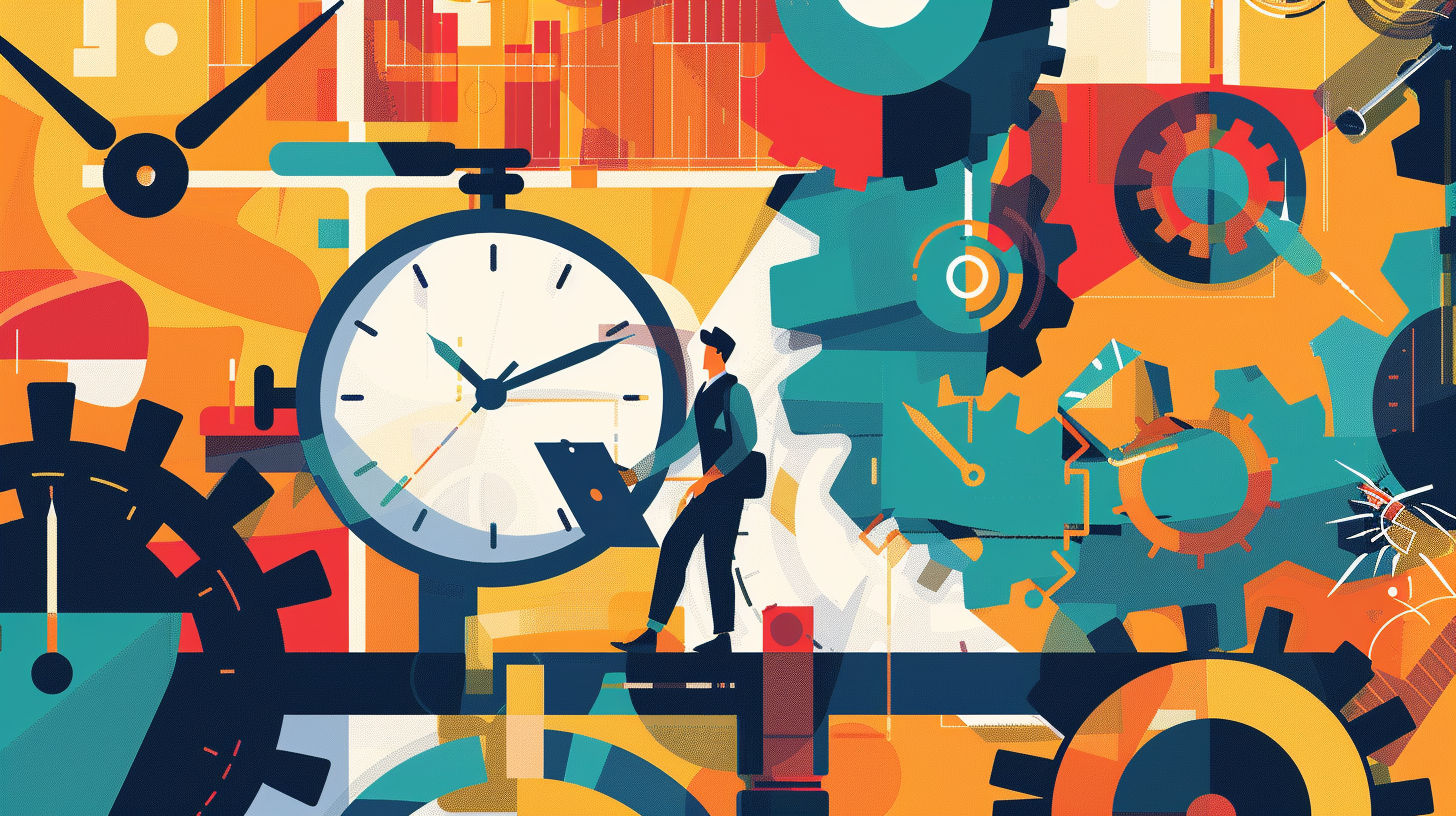 The overtime FLSA rule: How to keep your business compliant hero image