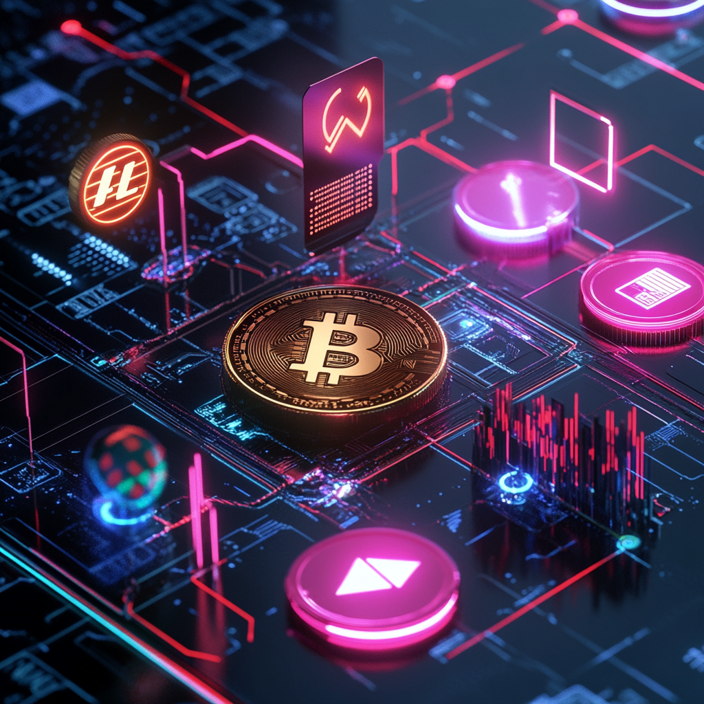 crypto payouts