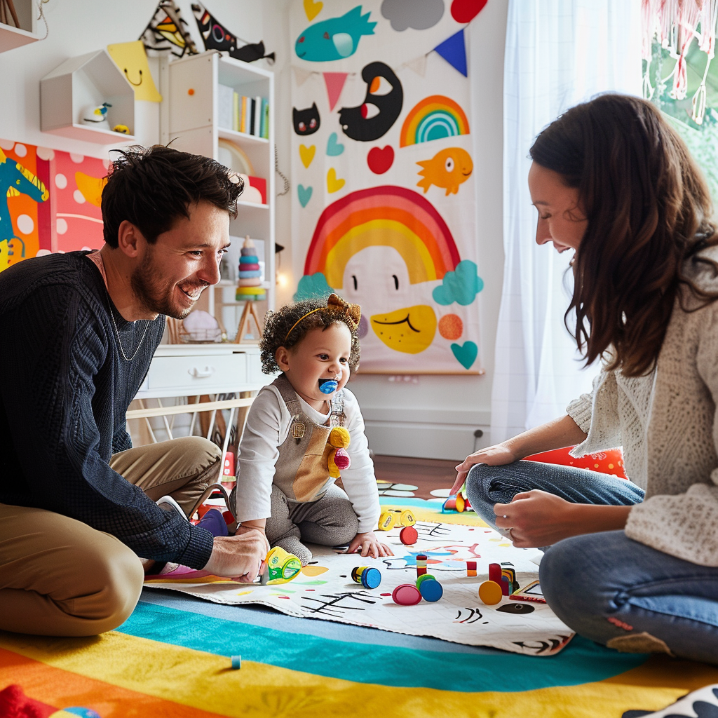 best countries for maternity and paternity leave hero image