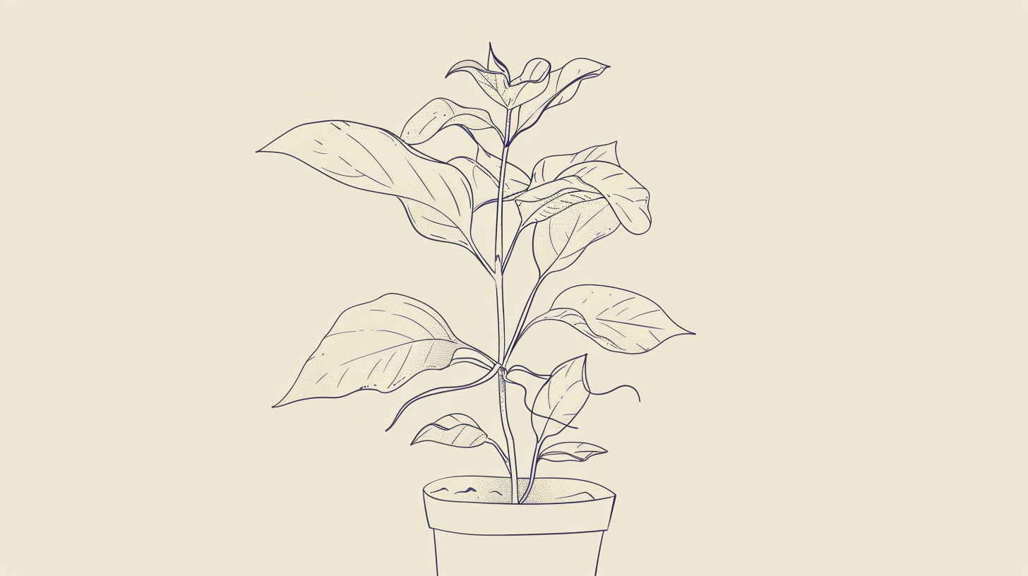 Minimalist growing plant illustration.png