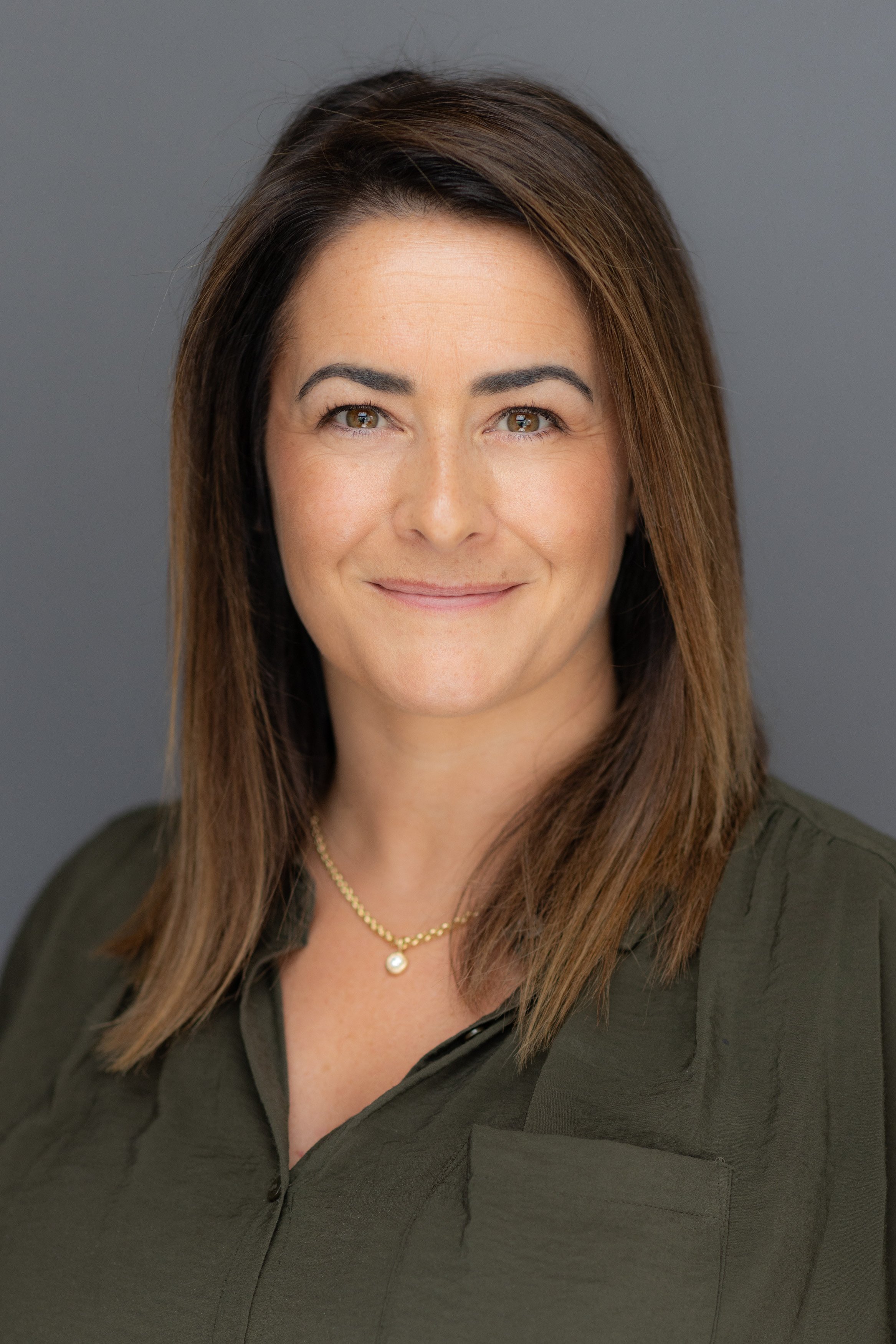 Barbara Matthews