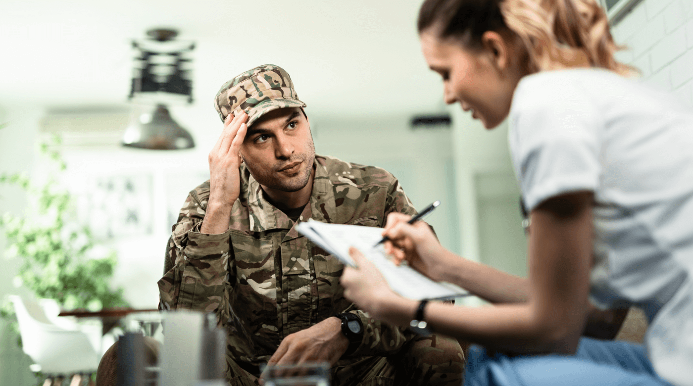 A fitness-for-service exam
