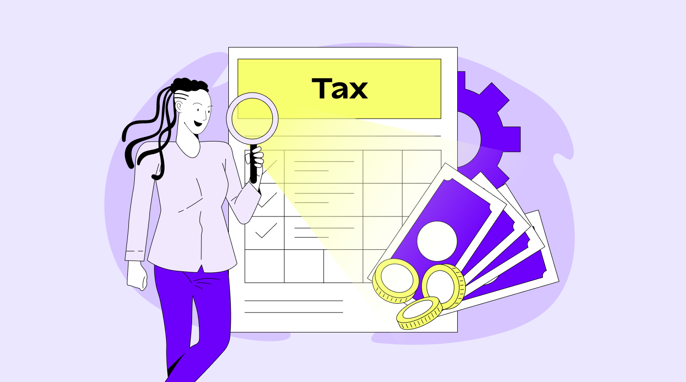 Compliance with taxes