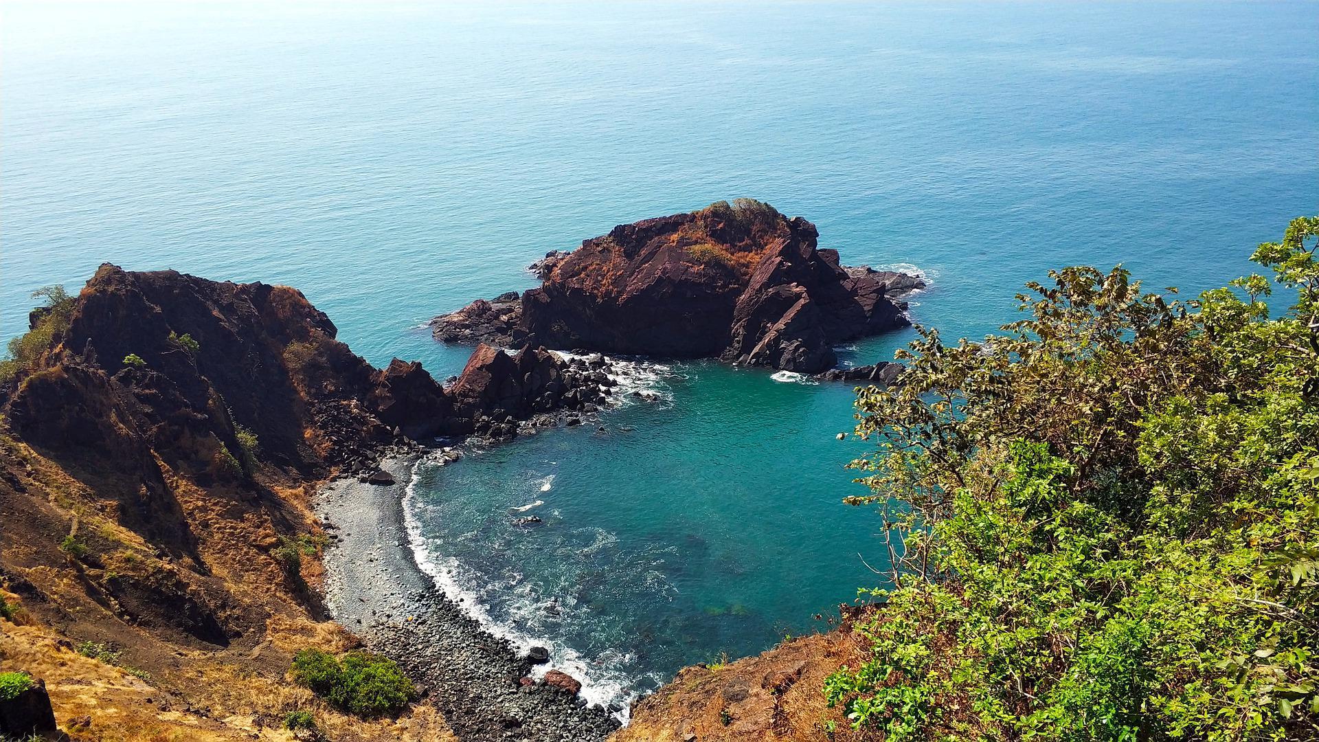 Goa, India 
