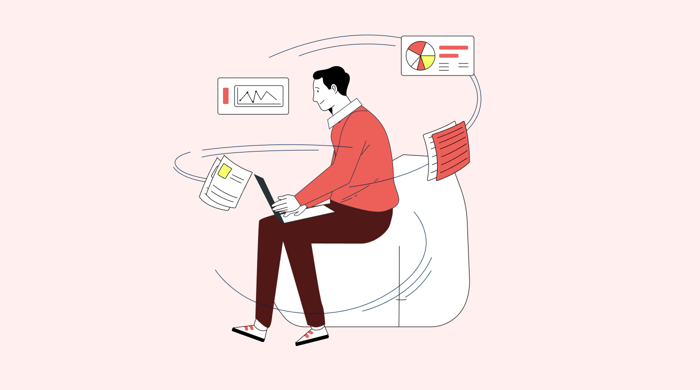 HR data for remote teams