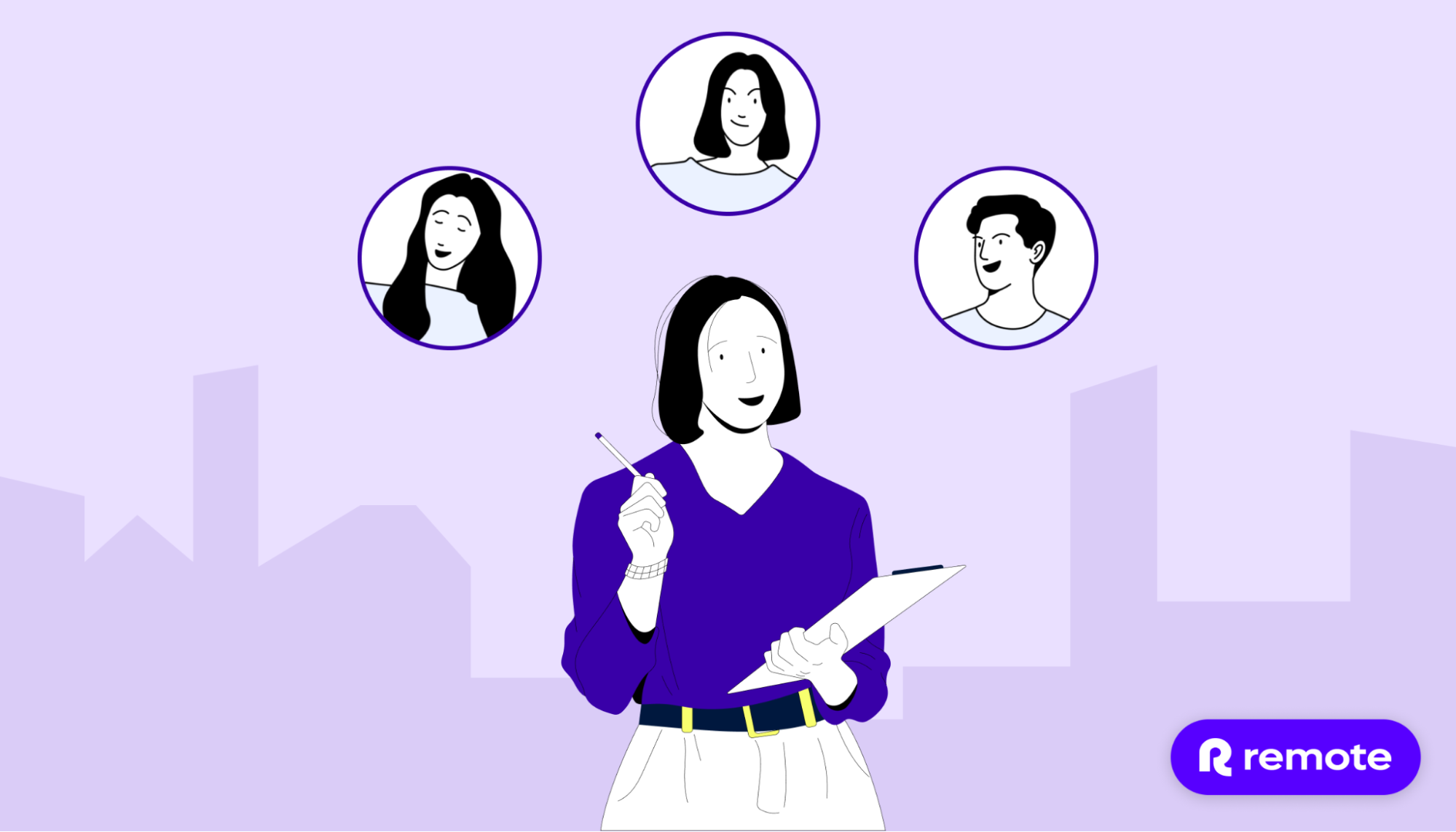 Inclusive hiring practices
