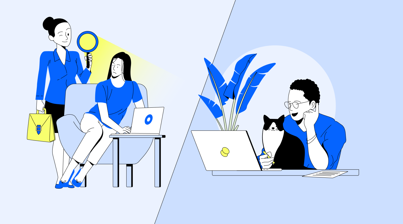 Independent contractors vs employees