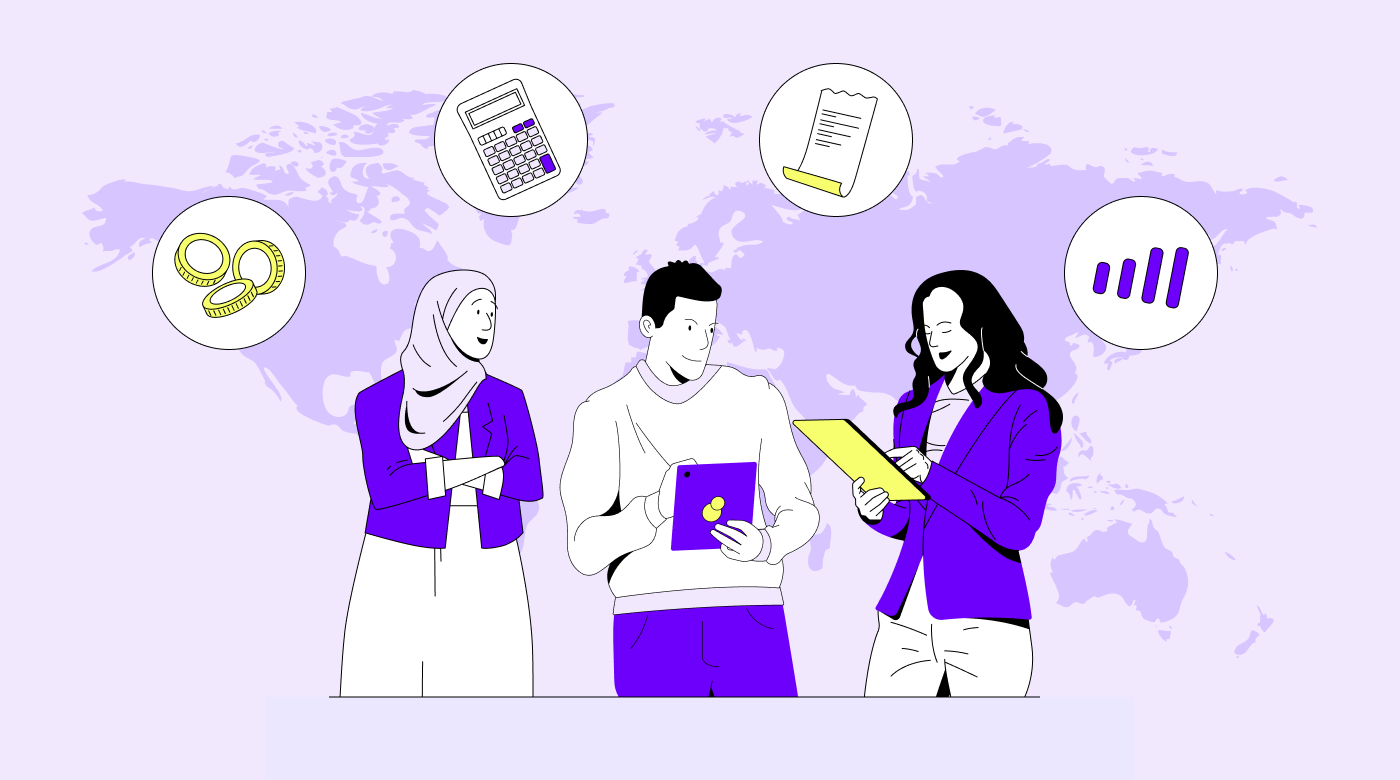 International taxation