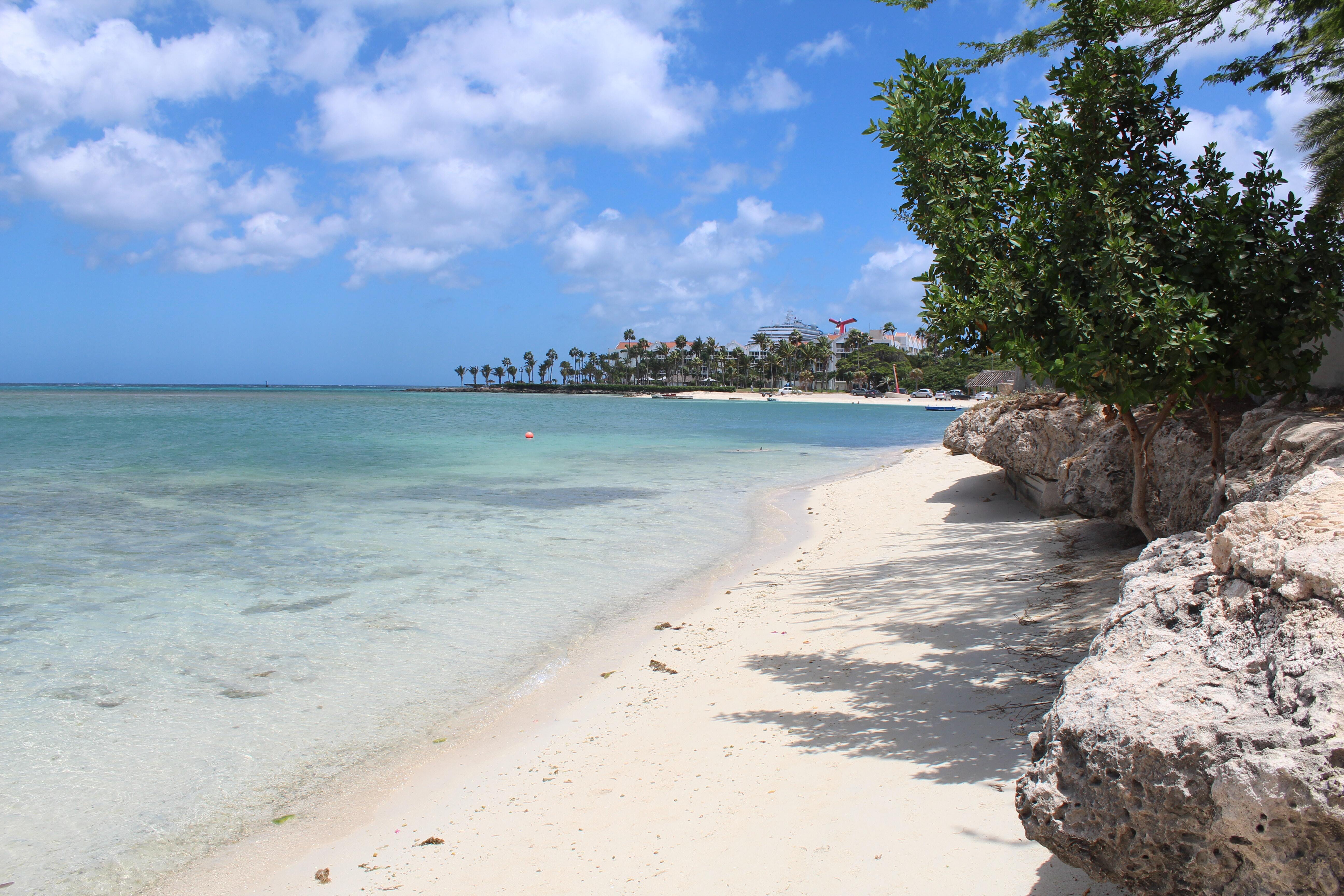 Noord, Aruba