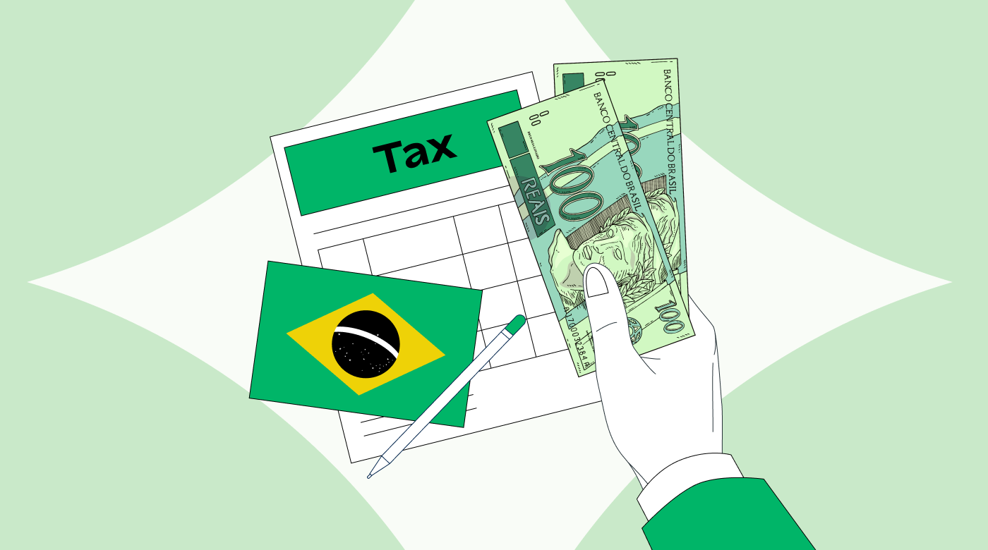 Paying taxes