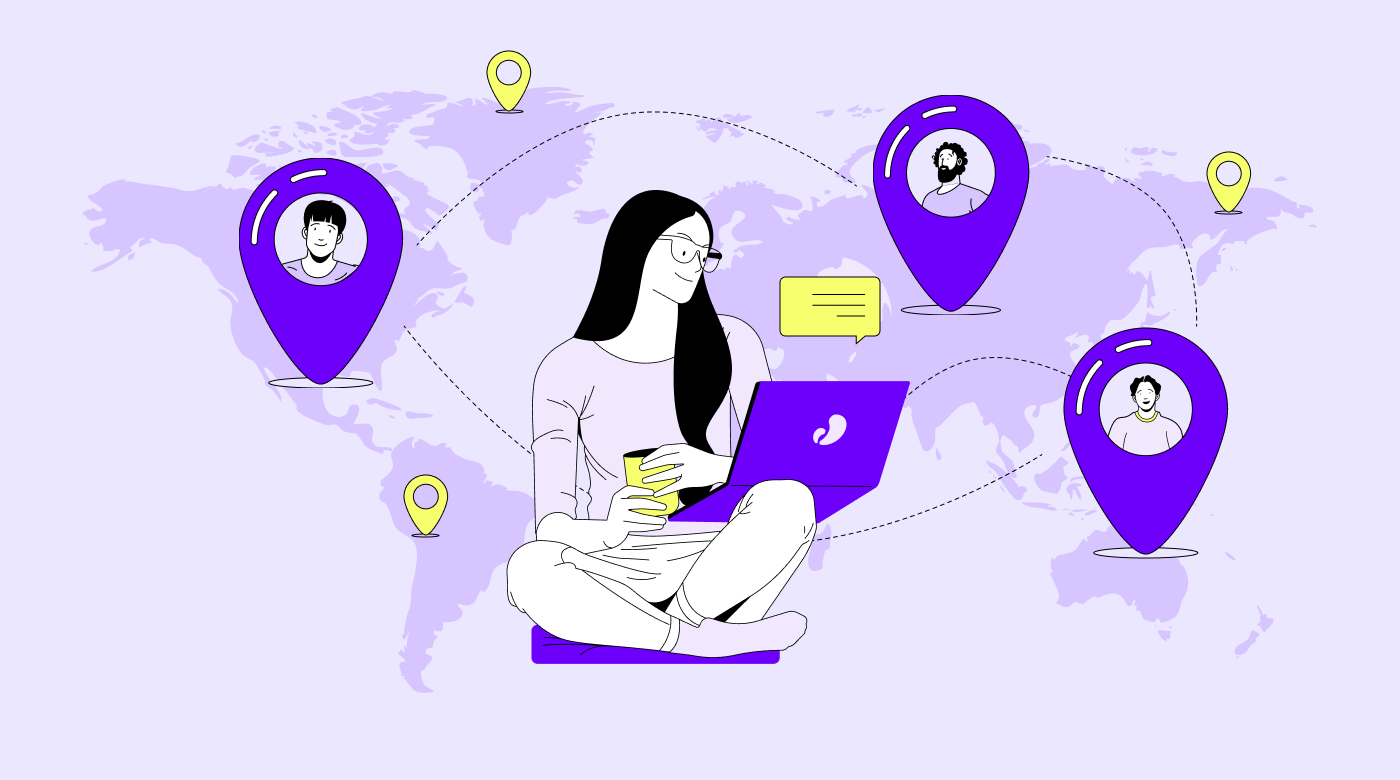 Relocation challenges