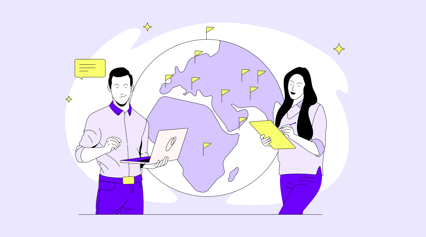Remote work visas