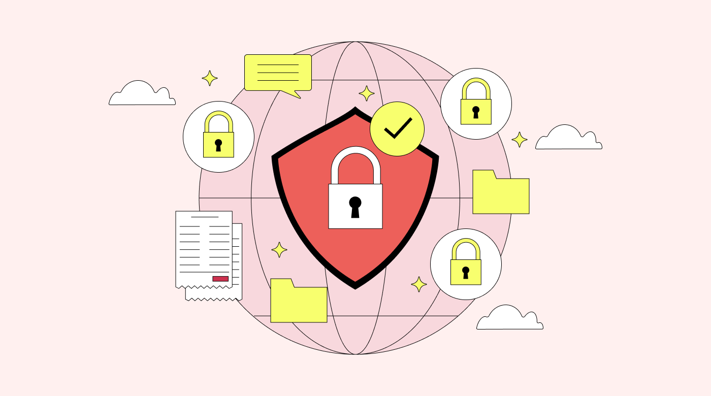 Safeguard IP