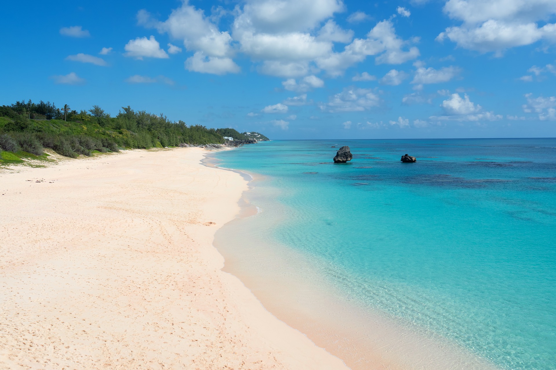 Saint George's, Bermuda