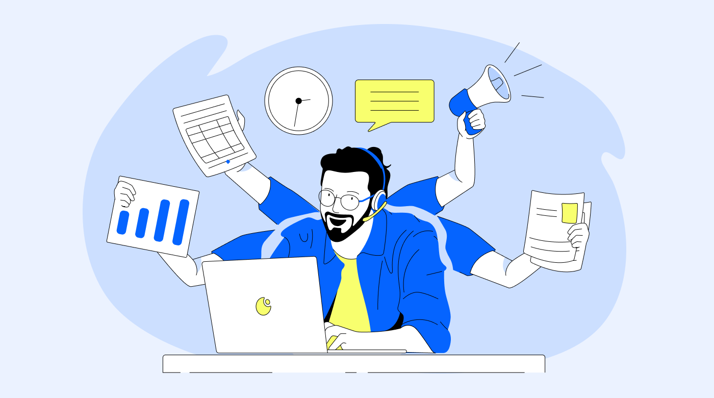 Self-employment considerations