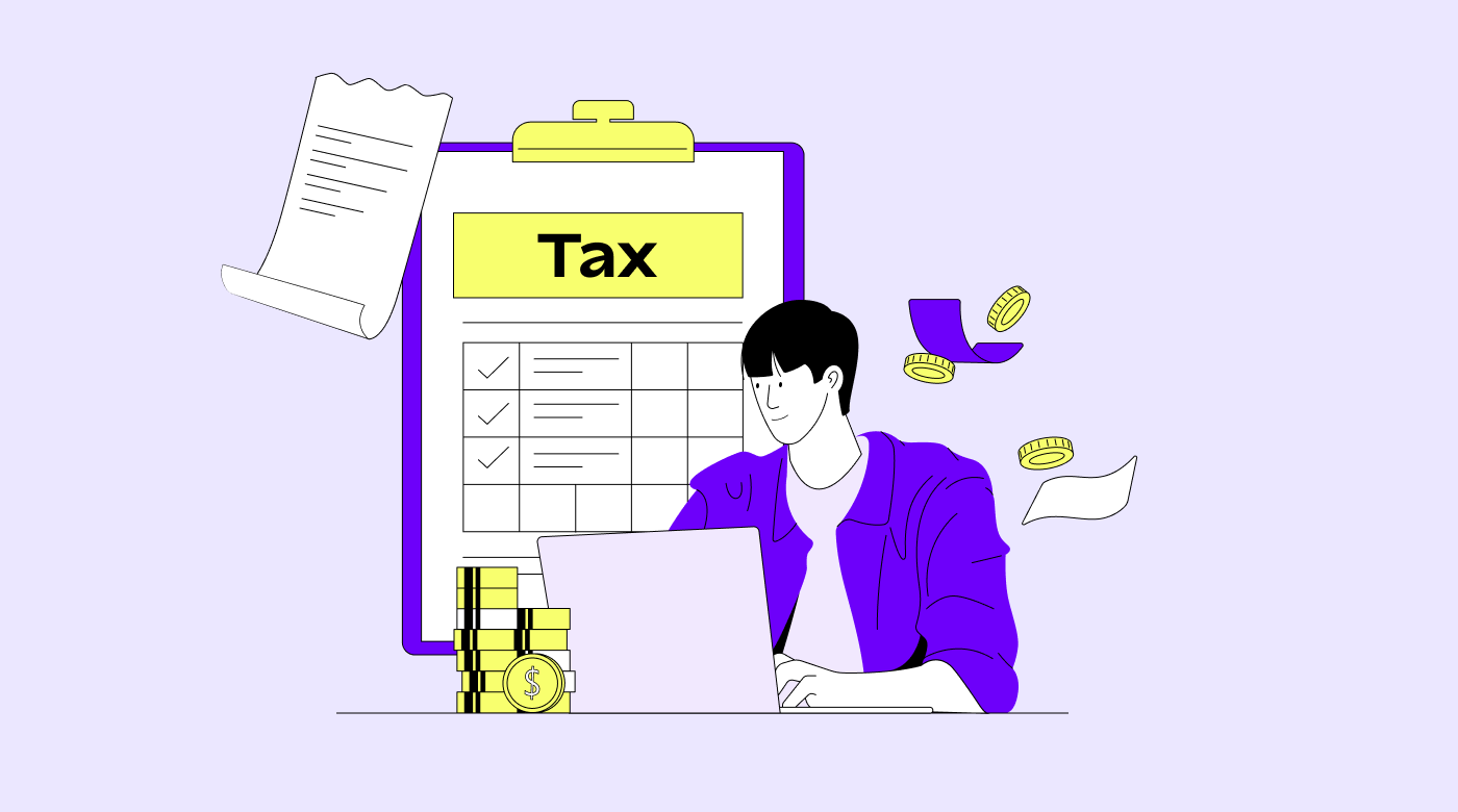 Withholding taxes
