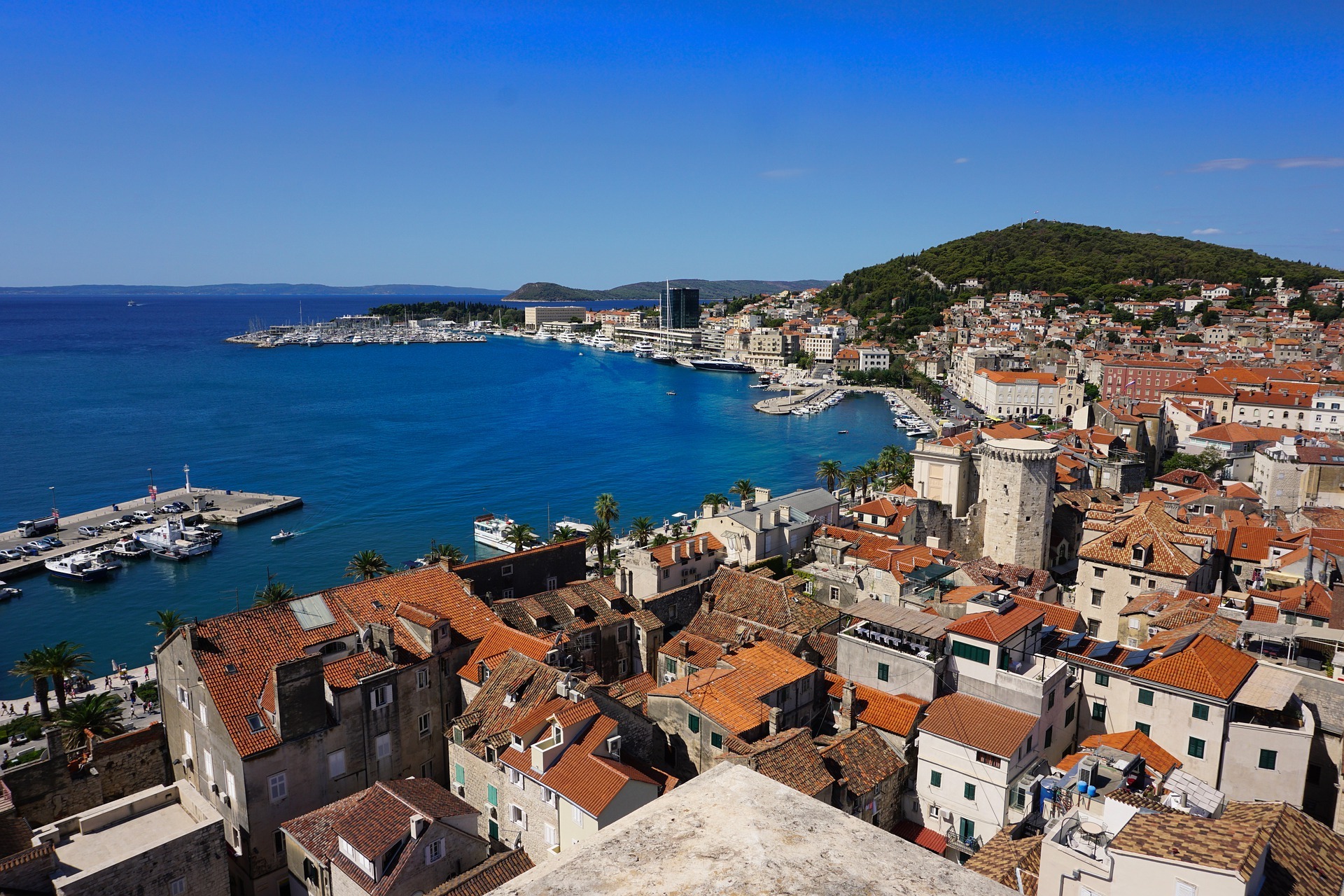 Zadar, Croatia