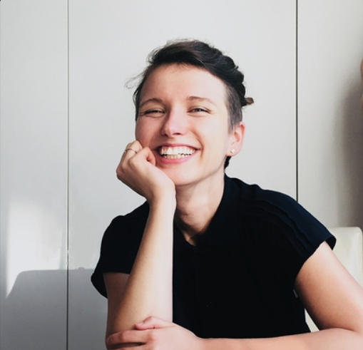 Masha Karachun