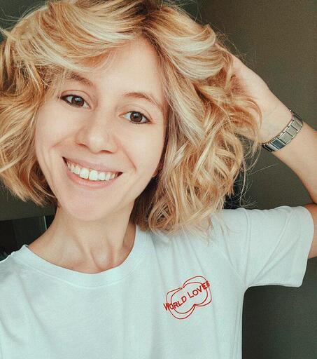 Anastasia Pshegodskaya