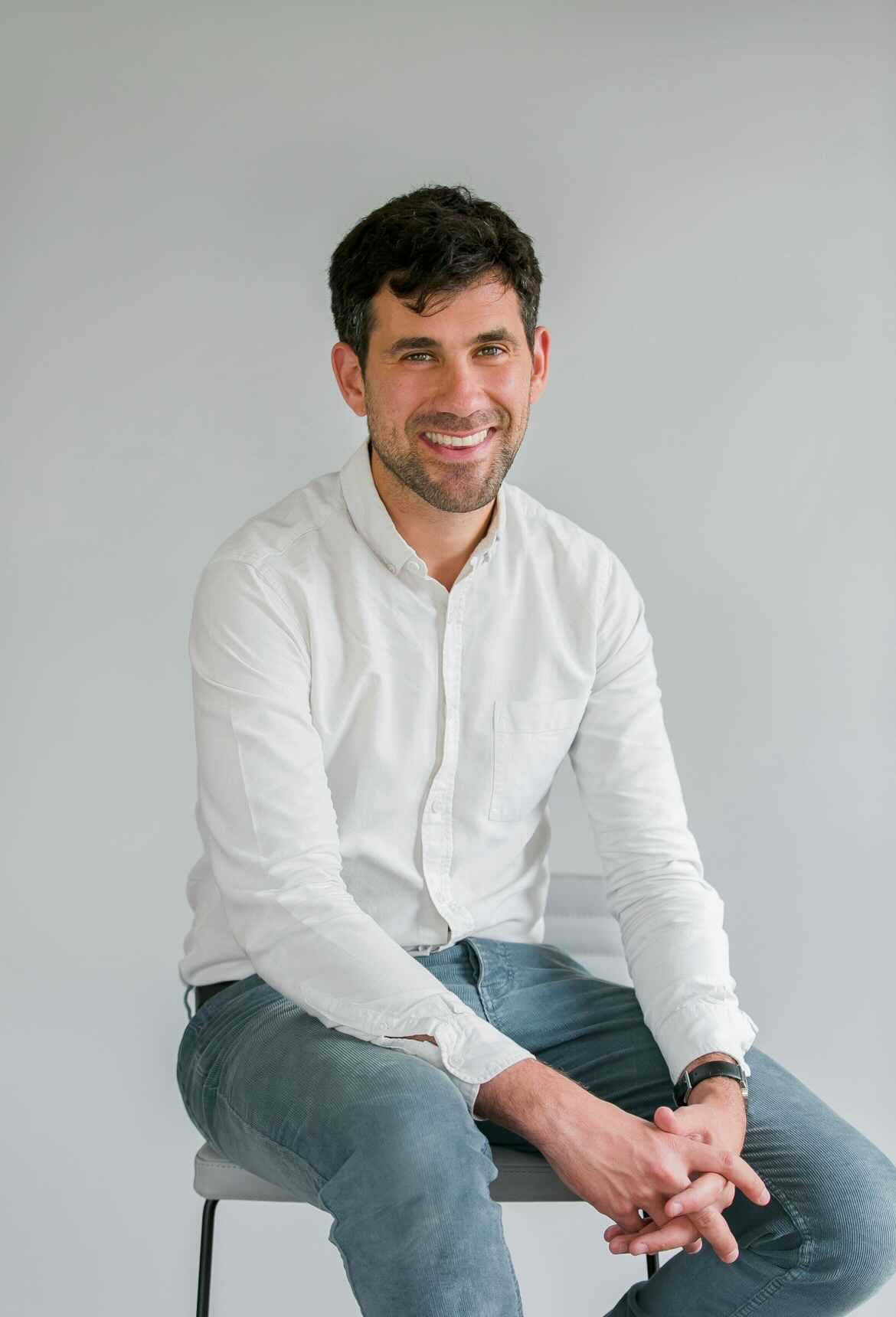 Sam Ross