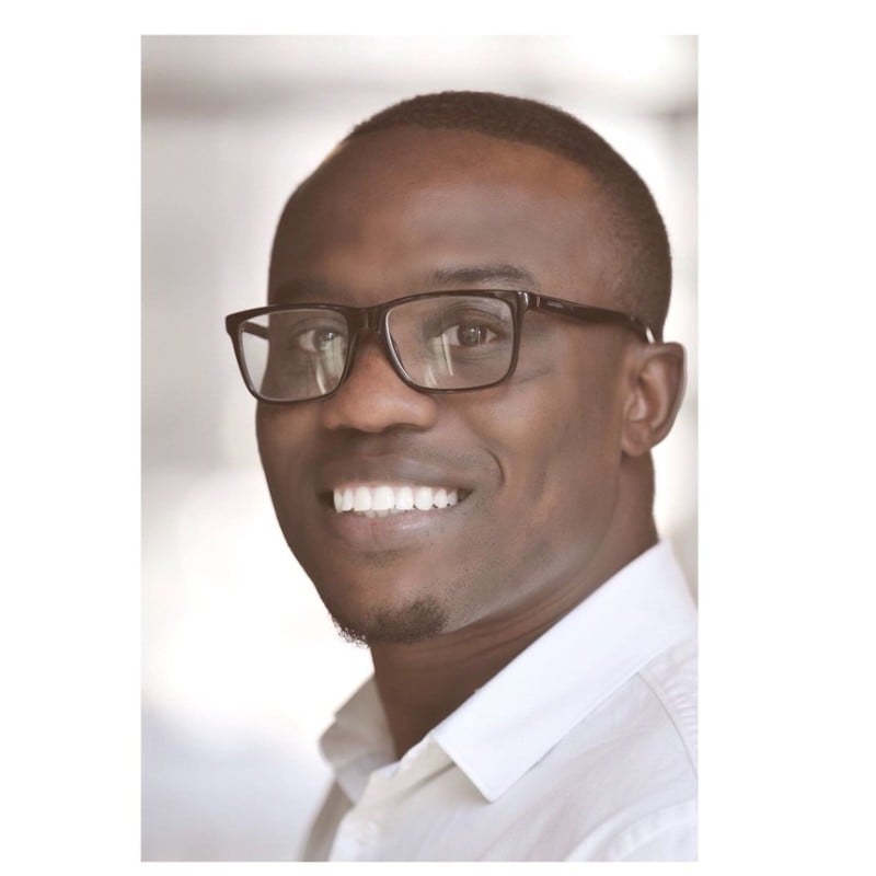 Shay Ogunsanya