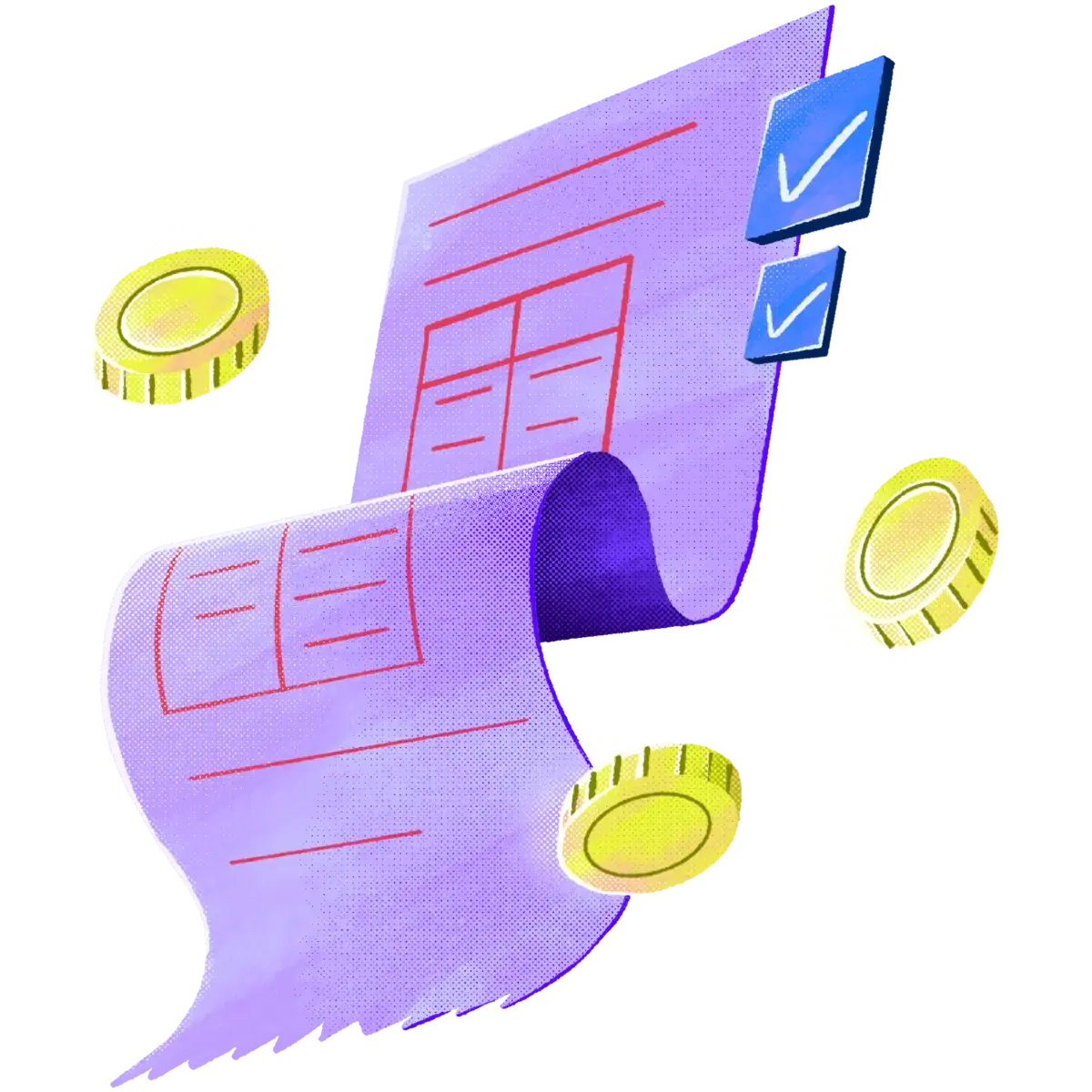 05-Recite_Coins_Check-Mark