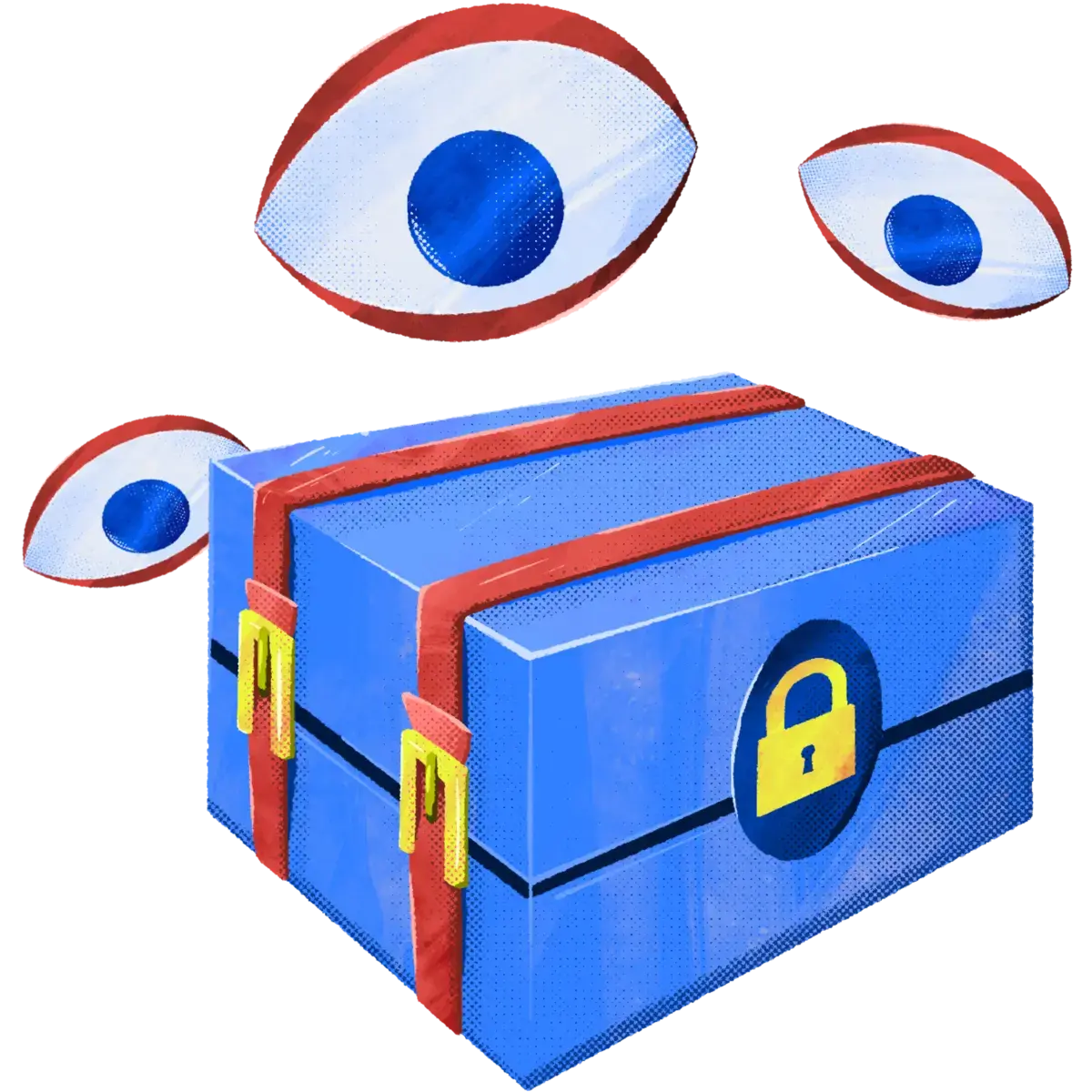 07-Sealed-box_Eyes