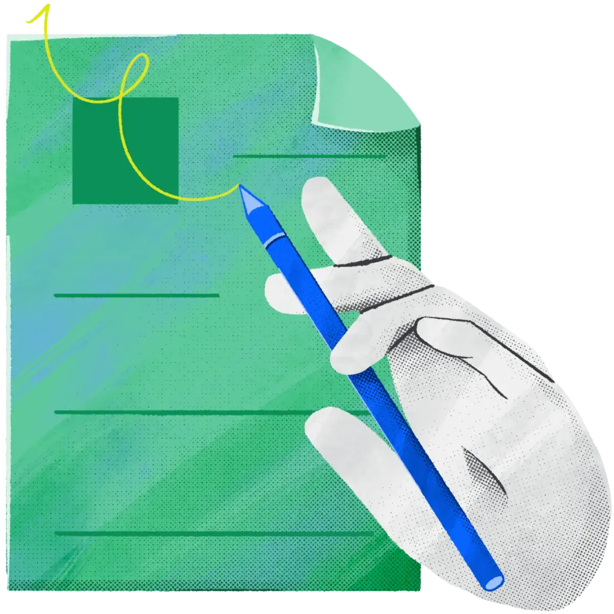 09-Paper_Hand-with-pen_floating-line