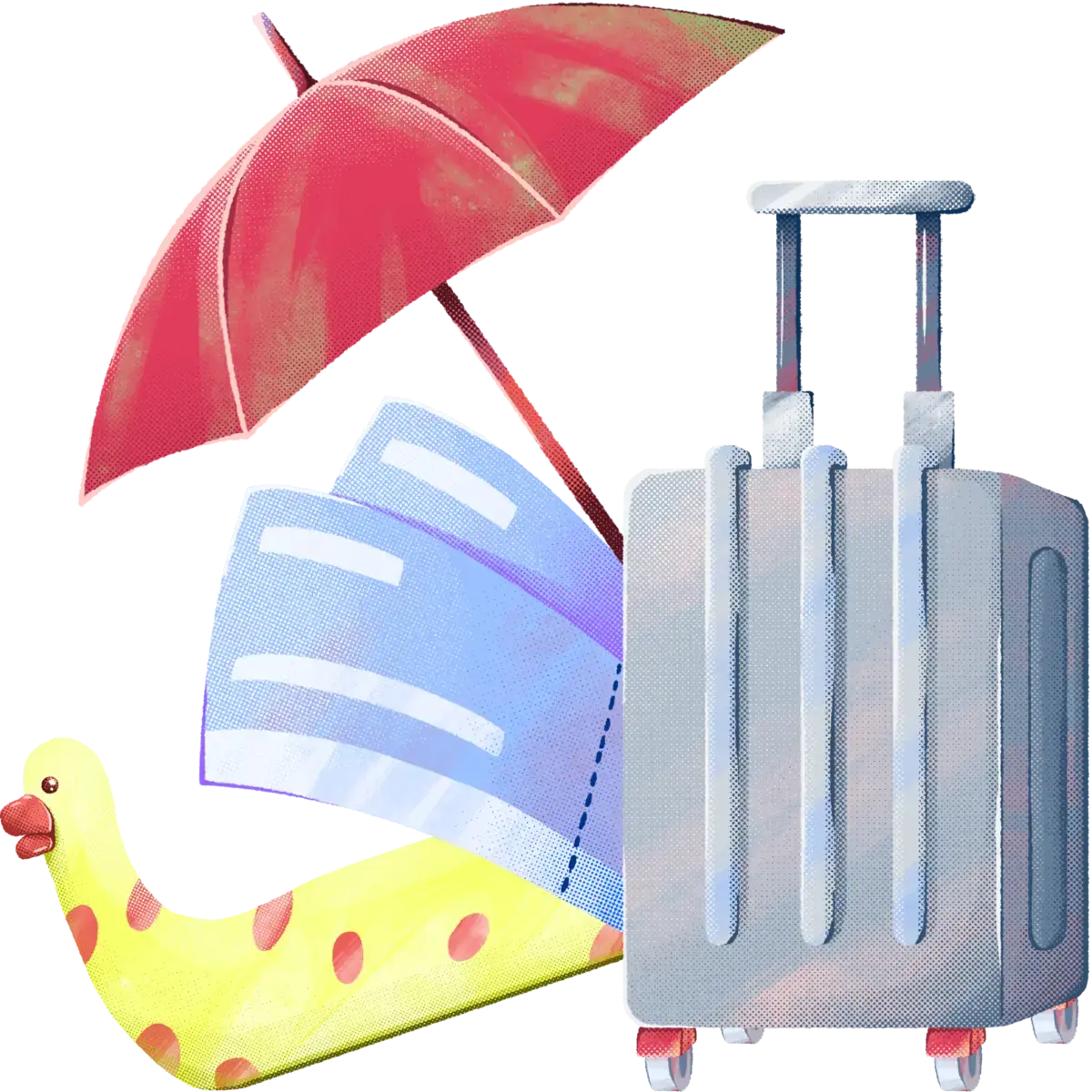 19-Bag-Tickets-Umbrella-duck