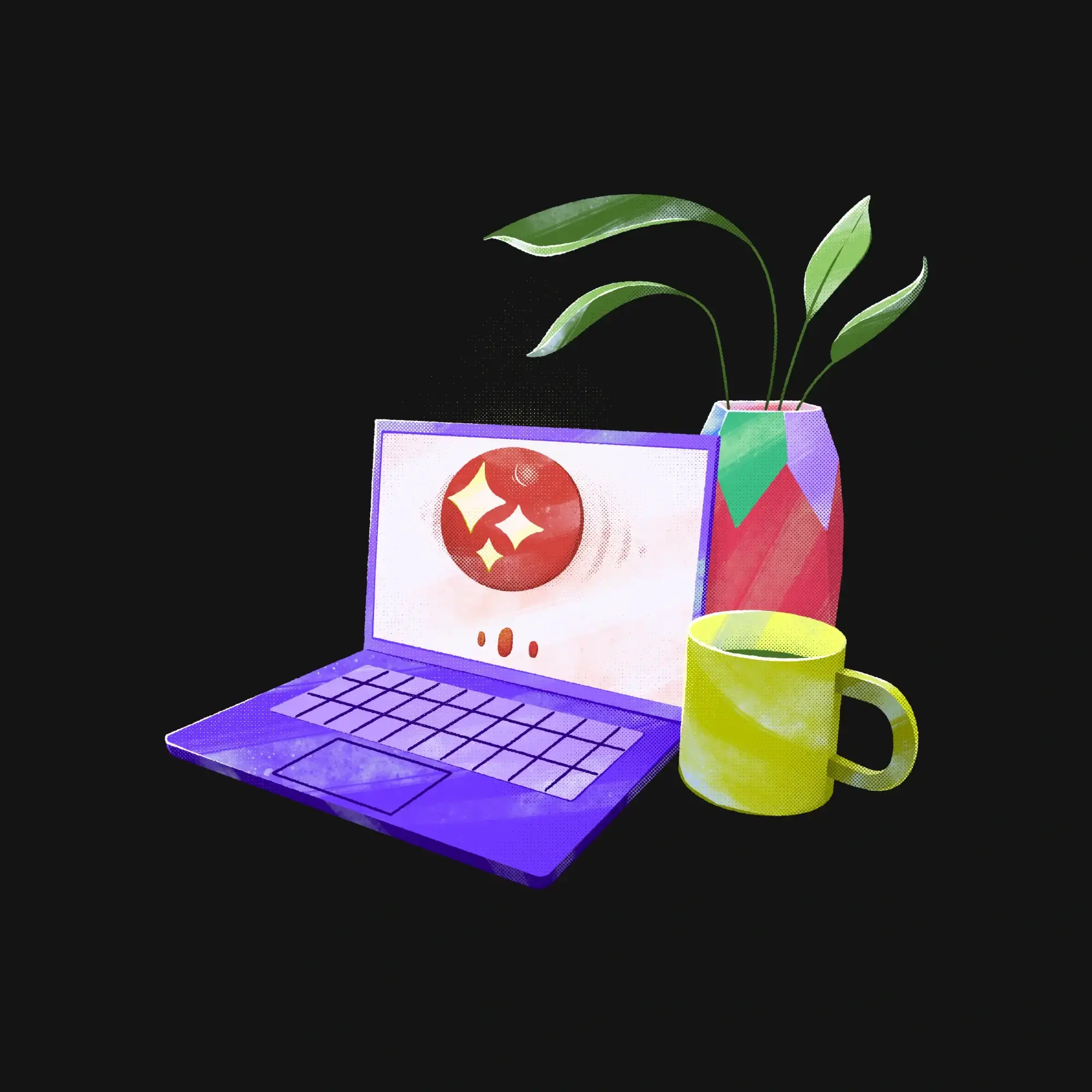 engage-recruit-laptop-plant-mug-illustration@2x